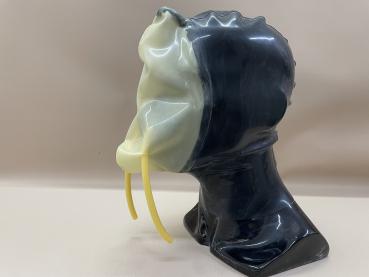 Latexmask "Toi Let 2"